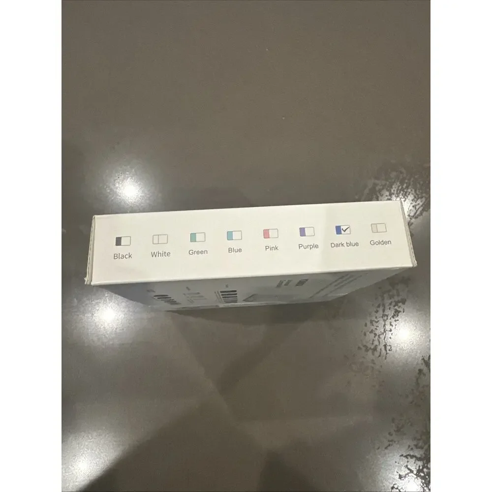 Yoxinta 3-In-1 Wireless I Phone Fast Charger Foldable New in Box